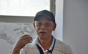 政治