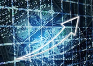 微軟漲、Meta跌  AI投資回報及現金流成市場焦點