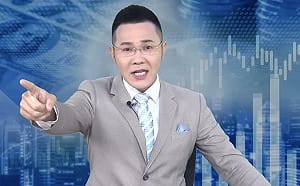 哲哲買0050賺多少錢？郭哲榮砸1億元買進 今日大漲推估獲利曝