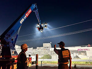 熊本強震》日官方再曝死傷狀況 災區仍有近8萬戶停水