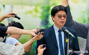林榮基告別禮拜  邱垂正：永懷他守護台灣的自由民主價值