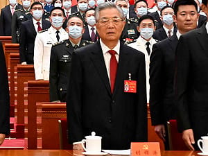 網傳胡錦濤一家食物中毒致死 他揭爆料者背景 更曝消息屬實對中共影響...