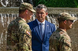 美對伊首階戰事傷亡破400！軍官傷亡離奇高 司令竟與准將同時受傷