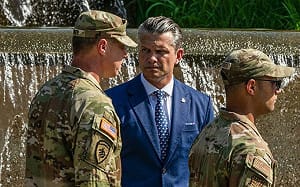 美對伊首階戰事傷亡破400！軍官傷亡離奇高 司令竟與准將同時受傷