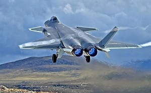 無懼中12架殲-20戰機部署邊界! 印退役中將 : 「它」讓我們保持戰略優勢