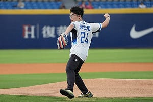 體育