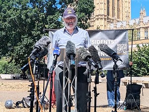中國巨型使館建案獲英國法院放行 遇上訴暫無法動工