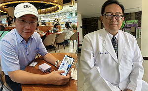 逾百次校安通報為何失靈？精神科醫許景琦點出問題：孩子恐生病了