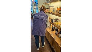 2批「高仰三苦茶油」檢出苯駢芘超標 台北市衛生局令下架開放退貨