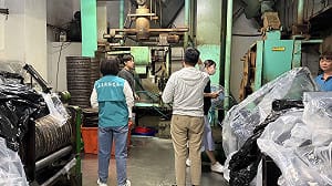 永豐餘生技多款油品苯駢芘超標！食藥署勒令代工廠停工