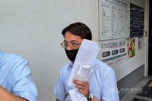 中聯油品案 廠長陳明榮交保被撤銷法院改羈押禁見