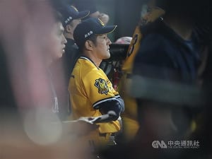 平野談前役代打抉擇困難　對戰劣勢需拚盡全力