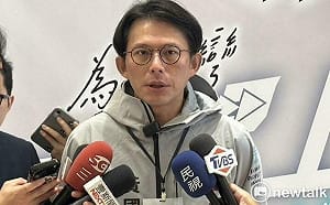 盧秀燕下午現身民眾黨慶　黃國昌：藍白將有更緊密合作