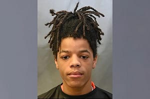 幫派暗殺行動誤殺26歲女子 印第安納15歲少年遭判100年監禁
