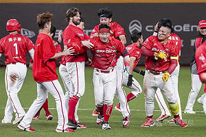 龍好戰績洋將、球員心態是原因　特別點代打成功率