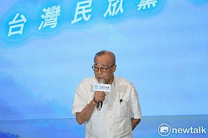 憶與柯文哲相知相惜　廖了以：2026藍白合大勝、2028政黨輪替