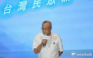 憶與柯文哲相知相惜　廖了以：2026藍白合大勝、2028政黨輪替