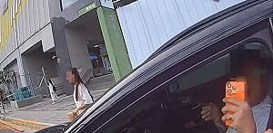台中男毒駕拒檢！妻嗆警「歧視手抖」引熱議  陳水扁回應笑翻全網