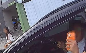台中男毒駕拒檢！妻嗆警「歧視手抖」引熱議  陳水扁回應笑翻全網