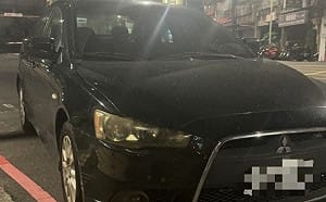 新莊深夜槍響！尾隨至停車場狂轟5槍 嫌犯帶槍投案