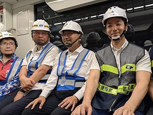 台糖5月得知致癌油 蔣萬安轟賴清德、卓榮泰：政府整體失能