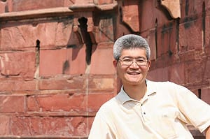 若立法院不刪預算  公視董事長胡元輝：我願意不領薪水