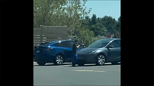 (影) 愛達荷In-N-Out驚傳槍響！ 槍手致3死7傷後自盡 民眾受困特斯拉無法逃生