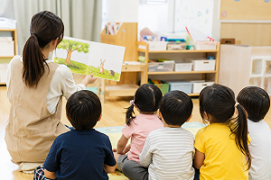 基隆幼兒園又爆不當對待！家長PO文控：心都碎了 市府回應了