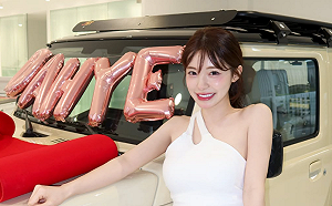 李多慧砸85萬買新車！大方公開車牌「背後含意曝光」