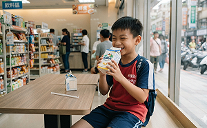 北市開學爆3危機！吳欣岱轟蔣萬安：鮮奶3.0只剩作秀