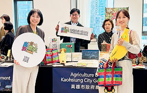 佈局韓國深度旅遊市場  「高雄農村旅遊」雙城推廣開拓商機  