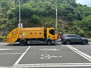 南澳清潔隊連爆毒駕、酒駕！鄉公所遭疑螺絲鬆了發5點聲明澄清