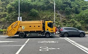 南澳清潔隊連爆毒駕、酒駕！鄉公所遭疑螺絲鬆了發5點聲明澄清
