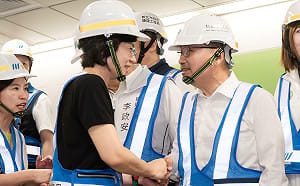 成功爭取捷運萬大中和樹林線增加經費  蘇巧慧盼加速進度、完善軌道路網