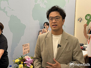 女性支持度僅26.9% 沈伯洋：都市設計要納入女性安全