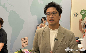 女性支持度僅26.9% 沈伯洋：都市設計要納入女性安全