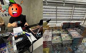 小羊卡牌社老闆遭爆捲款潛逃！網友怒刷1星  北市消保官出手了