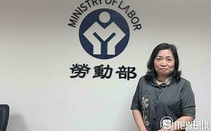 勞動基金上半年績效出爐  勞金局：股債市七月回檔整理、收益恐些微影響