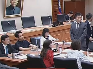 未經李洋同意公開私訊惹議 他曝羅廷瑋恐吃上這條罪...