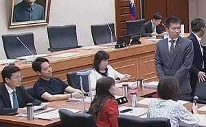 未經李洋同意公開私訊惹議 他曝羅廷瑋恐吃上這條罪...