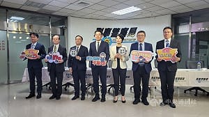 幫忙投票成釣魚陷阱 刑事局源頭防堵月均案降逾9成