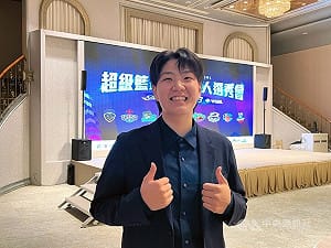 WSBL蔡佑蓮獲台電青睞　北一女首名選秀狀元