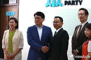 公投「一票多案」？游盈隆拿器官移植比喻：製造問題比解決問題還多