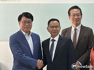 游盈隆請求別刪凍預算　民眾黨團：中選會要辦好選務　當然會支持預算