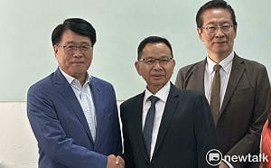 游盈隆請求別刪凍預算　民眾黨團：中選會要辦好選務　當然會支持預算