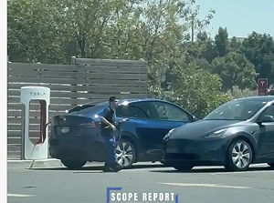 （影）愛達荷In-N-Out槍案兇手被起底! 與槍手對峙英雄談當時驚險狀況