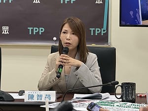 慈濟遭詐騙10億！綠嗆柯文哲道歉　陳智菡直呼荒謬