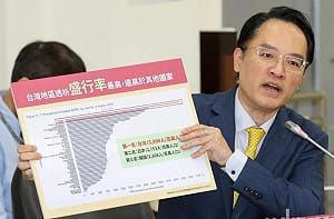 陳柏同專論》成熟的民主  需要大家一起「好好說話｣