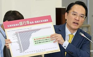 陳柏同專論》成熟的民主  需要大家一起「好好說話｣