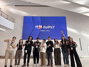 奧丁丁OwlPay Harbor金流連6月成長 企業客戶達79家